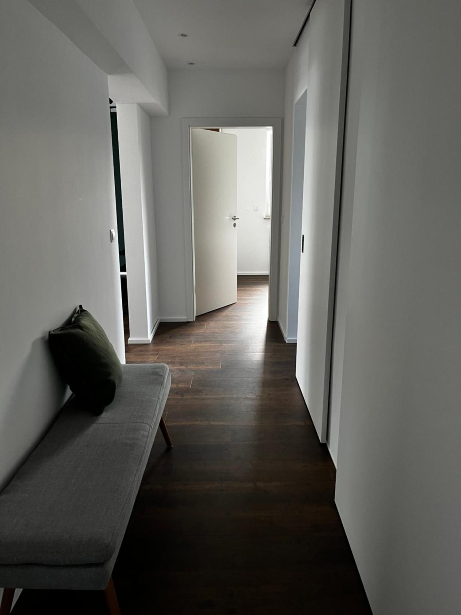 Kling Am See Friedrichshafen Room photo